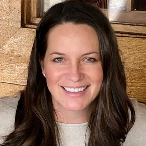 Meet your Posher, Carrie